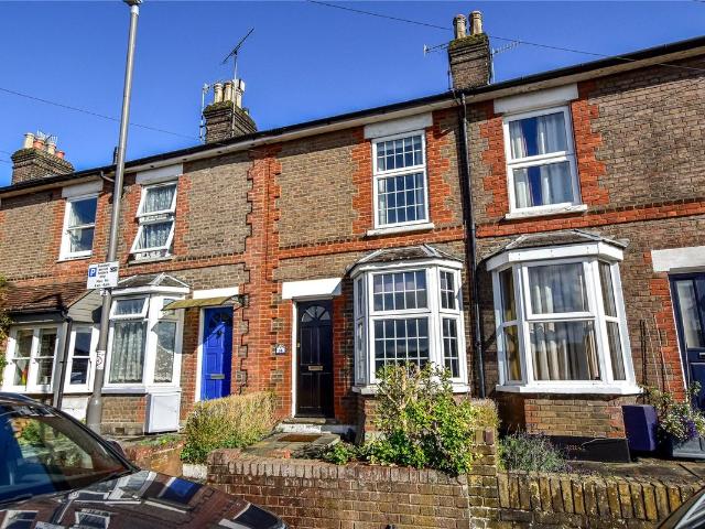 Gladstone Road, Chesham, Buckinghamshire HP5, 3 bed terraced house to rent, £1,795 pcm | PrimeLocation