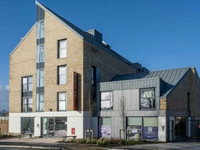 Gladstone Road, Exeter EX1, Studio to rent, £1,128 pcm | PrimeLocation