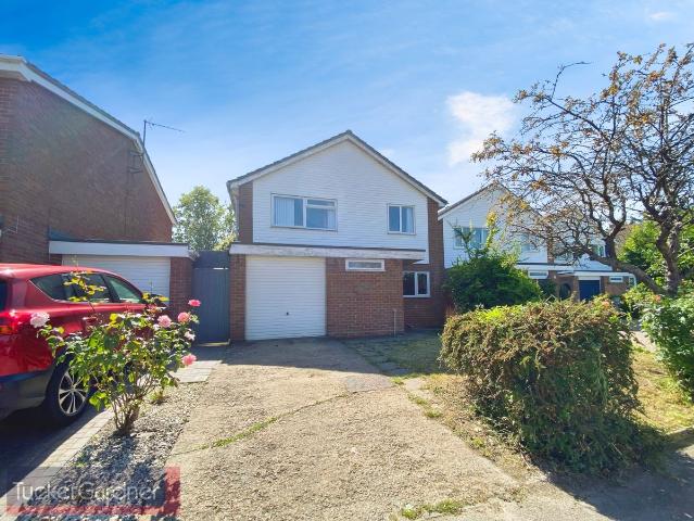 Gladstone Way, Cambridge CB1, 4 bed property to rent, £1,850 pcm | PrimeLocation