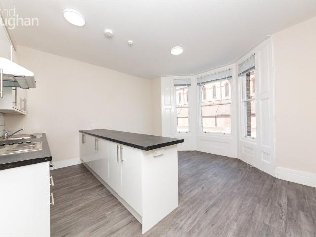 Gladstone Terrace, Brighton, East Sussex BN2, 2 bed flat to rent, £1,825 pcm | PrimeLocation