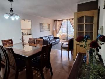 Gladys, San Miguel, Provincia de Santiago, Región Metropolitana de Santiago