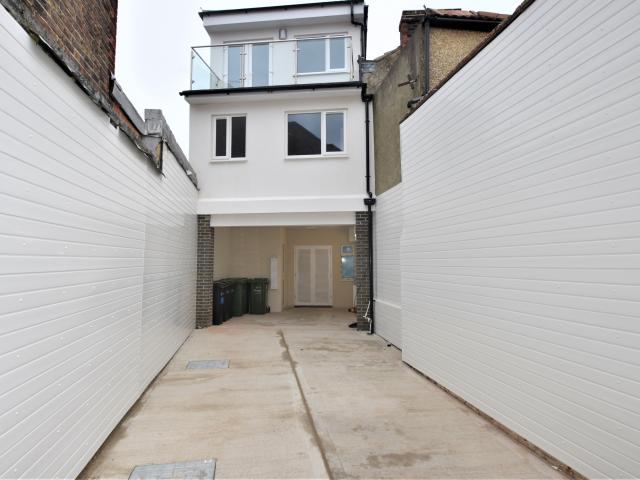 Gladys Avenue, Portsmouth, Hampshire, PO2