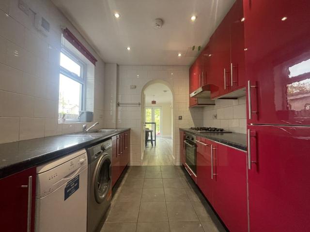 Gladys Street, Cathays CF24, 4 bed terraced house to rent, £2,260 pcm | PrimeLocation