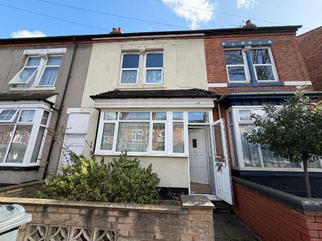Gladys Road, Birmingham B25, 3 bed terraced house to rent, £1,300 pcm | PrimeLocation