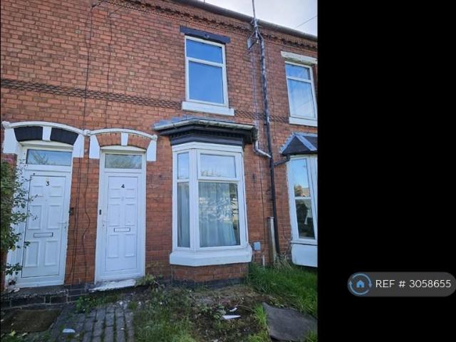 Gladys Terrace, Smethwick, B67 2 bed terraced house to rent £1,000 pcm £231 pw