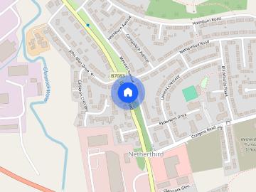 Auchinleck Cumnock, KA5, Glasgow and West Scotland, South West Scotland