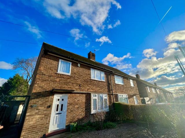 Glaisdale Drive West, Nottingham NG8, 3 bed semi detached house to rent, £1,200 pcm | PrimeLocation