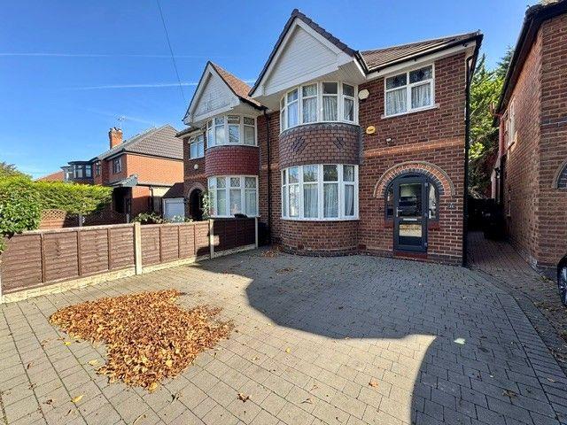 Glaisdale Road, Birmingham B28, 3 bed property to rent, £1,400 pcm | PrimeLocation