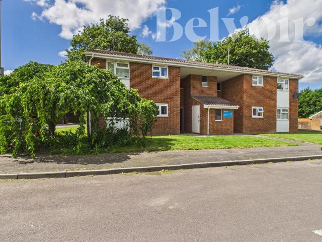Glamis Close, Oakley, Basingstoke, RG23 1 bed flat to rent £975 pcm £225 pw