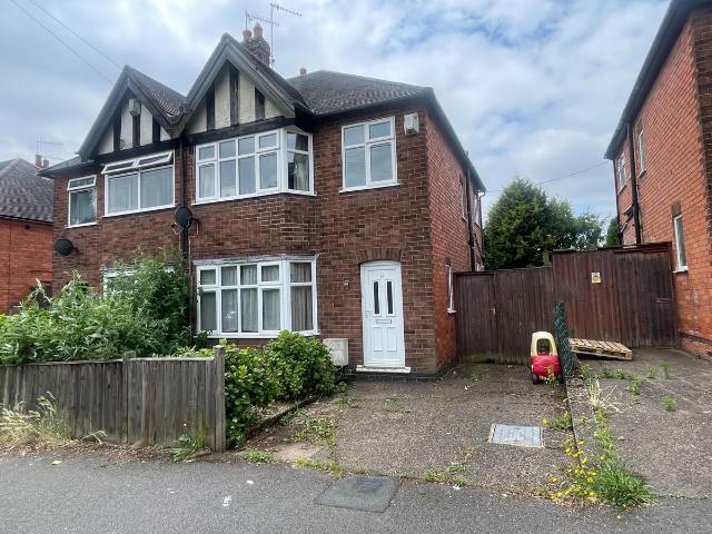 Glamis Road, Basford, Nottingham NG5, 3 bed semi detached house to rent, £1,000 pcm | PrimeLocation