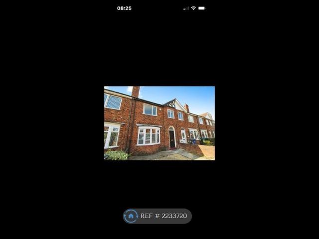 Glamis Road, Doncaster DN2, 3 bed terraced house to rent, £950 pcm | PrimeLocation
