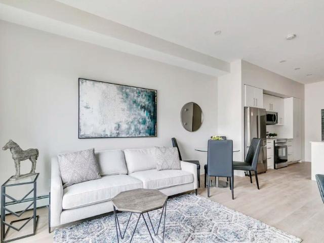 Glamorgan Landing Estates — B1000 1 BEDROOM