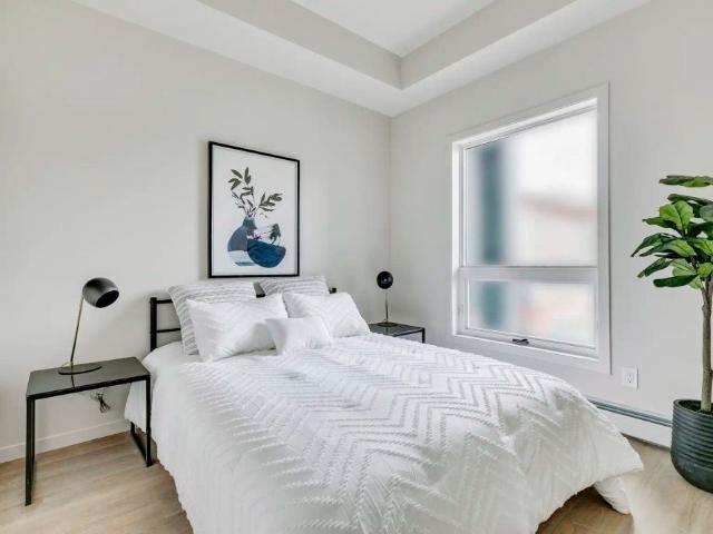 Glamorgan Landing Estates — B1000 1 BEDROOM