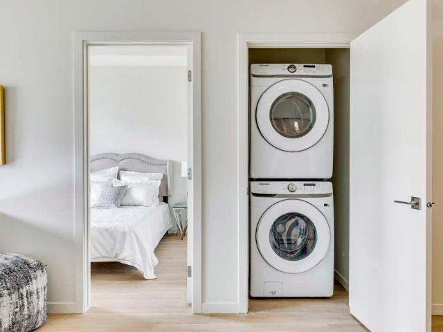 Glamorgan Landing Estates — B2000 2 BEDROOM