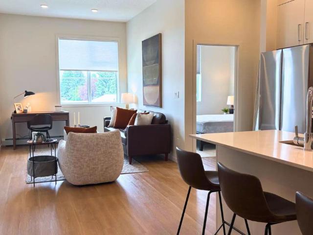 Glamorgan Landing Estates — 2 BEDROOM Furnished