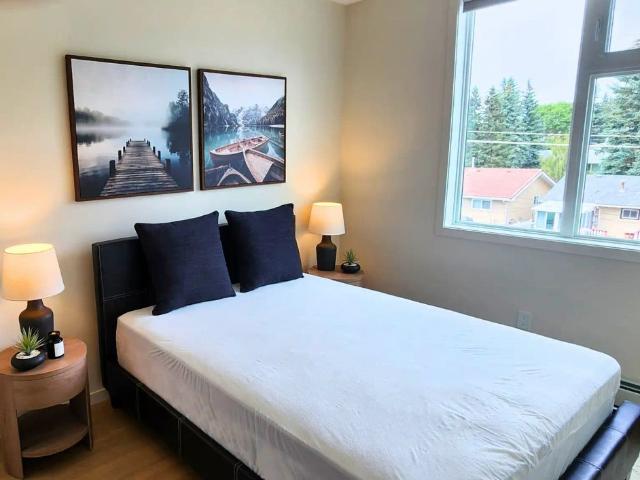 Glamorgan Landing Estates — 2 BEDROOM Furnished