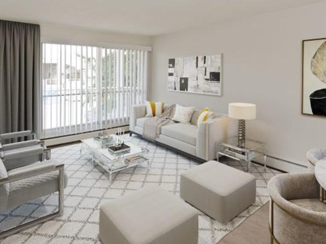 Glamorgan Manor 1 Bedroom Apartment for Rent