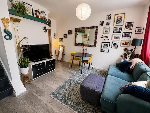 Glamorgan Street, Canton, Cardiff CF5, 2 bed property to rent, £1,200 pcm | PrimeLocation