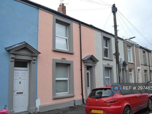 Glamorgan Street, Swansea, SA1 1 bed in a house share to rent £450 pcm £104 pw