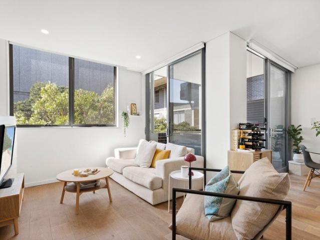 Glamorous Apartment in 'Verde'