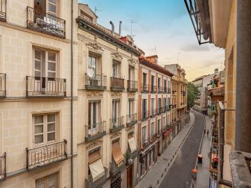 Apartamento en venta en Plaza de España - Cocina equipada