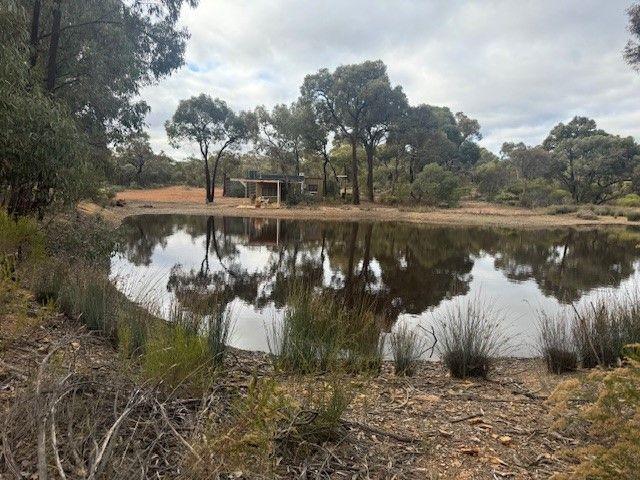 GLAMPING AT ITS BEST!