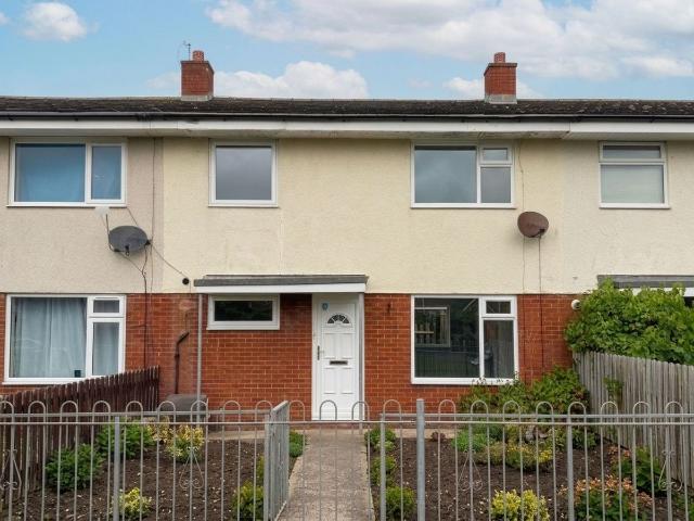 Glan Dwr, Abergele LL22, 3 bed terraced house to rent, £1,000 pcm | PrimeLocation