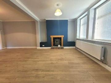 Glan Ebbw Terrace, Victoria, Ebbw Vale, NP23