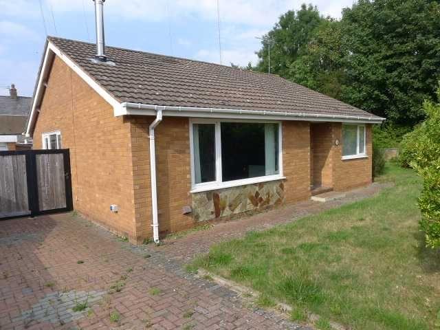 Glan Ffyddion, Dyserth LL18, 3 bed bungalow to rent, £1,100 pcm | PrimeLocation