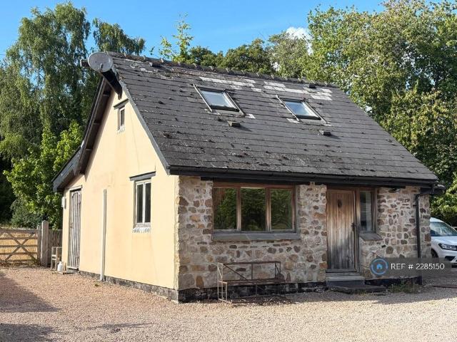 Glan Usk Farm, Abergavenny, NP7 2 bed detached house to rent £1,000 pcm £231 pw