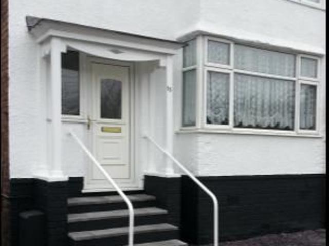 Glan Y Don, Greenfield, Holywell CH8, 3 bed semi detached house to rent, £875 pcm | PrimeLocation