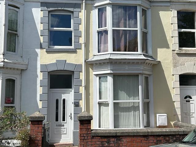 Glanbrydan Avenue, Uplands StudentDigz Ltd