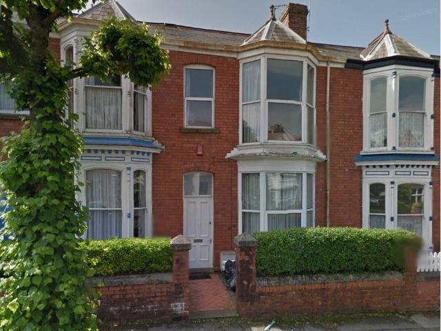 Glanbrydan Avenue, Uplands, Swansea 5 bed house to rent £1,900 pcm £438 pw