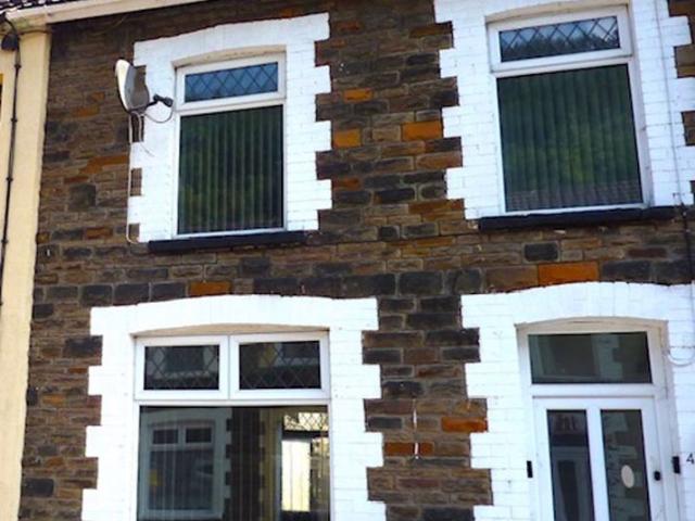 Glandwr Street, Abertillery NP13, 3 bed terraced house to rent, £780 pcm | PrimeLocation
