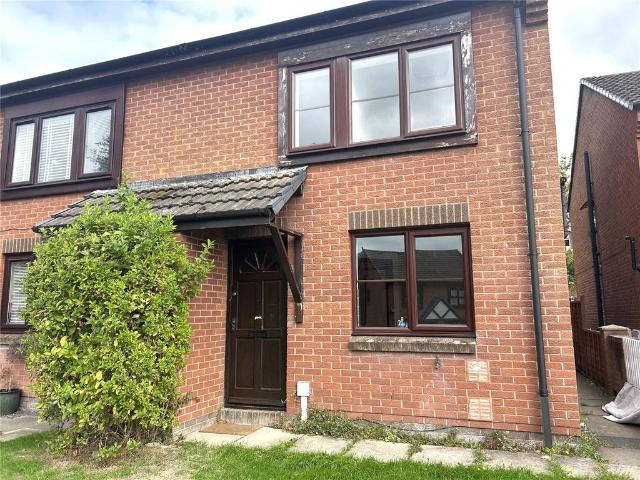 Glandwr, Vaynor, Newtown, Powys, SY16 3 bed semi detached house to rent £725 pcm £167 pw