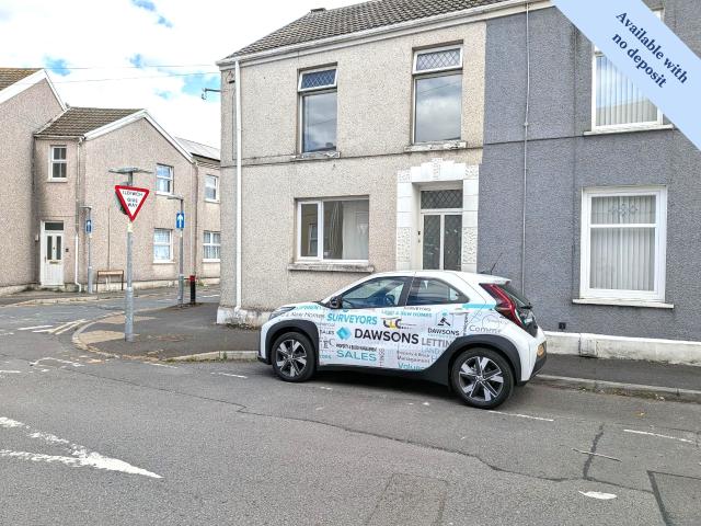 Glanmor Road