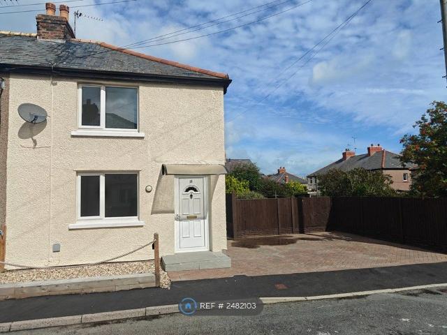Glanrafon, Abergele LL22, 2 bed end terrace house to rent, £1,100 pcm | PrimeLocation