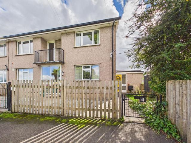 Glanrhyd, Gilwern, NP7 2 bed flat to rent £975 pcm £225 pw