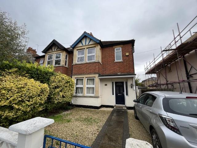 Glanville Road, Oxford, Student 5 Bedroom 2025 OX4, 5 bed semi detached house to rent, £3,300 pcm | PrimeLocation