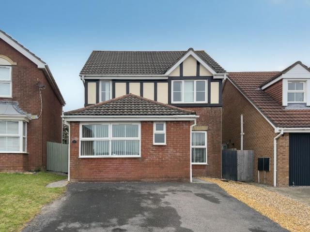 Glas Y Llwyn, Barry CF63, 3 bed detached house to rent, £1,500 pcm | PrimeLocation