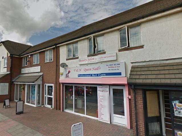 Glascote Road, Glascote B77 3 bed terraced house to rent £995 pcm £230 pw