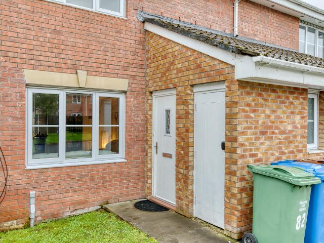 Glasgow, Bridgeton, SCT, GB | 1 bed townhouse for rent #166673198 | Rentberry
