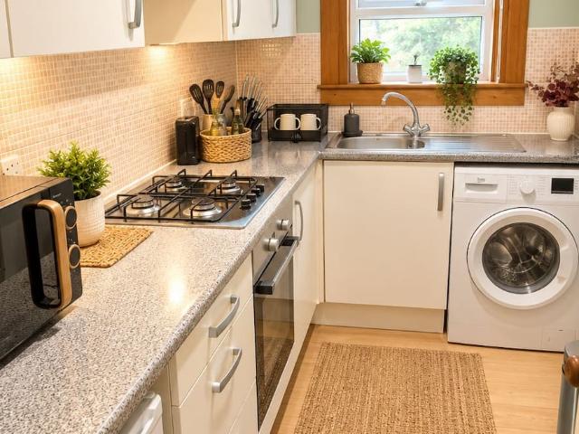 Glasgow City, G14 9BZ, United Kingdom | 3 bed apartment for rent #172274570 | Rentberry