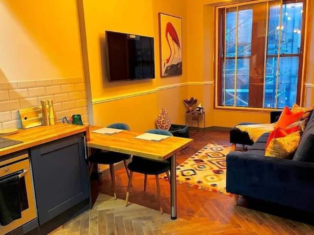 Glasgow City, G11 5QS, United Kingdom | 1 bed apartment for rent #96982269 | Rentberry