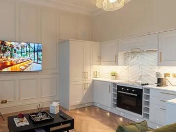 Kelvinside, G12, Glasgow and West Scotland, South West Scotland