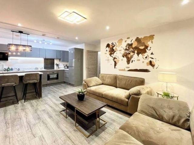 Glasgow City, G12 0EJ, United Kingdom | 1 bed apartment for rent #148740322 | Rentberry