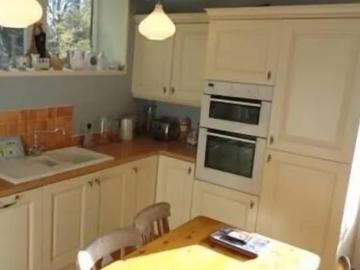 Glasgow, Glasgow and Clyde Valley - Equipped kitchen