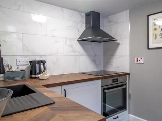 Glasgow City, G12 8LL, United Kingdom | 1 bed apartment for rent #131489003 | Rentberry