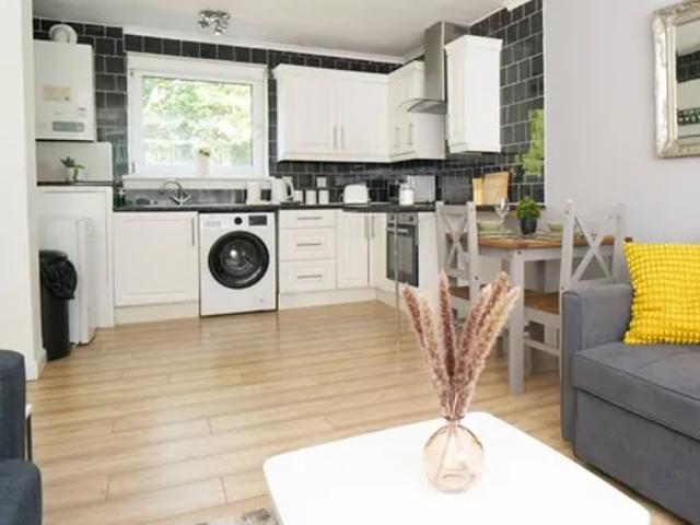 Glasgow City, G13 2AR, United Kingdom | 1 bed apartment for rent #103778103 | Rentberry