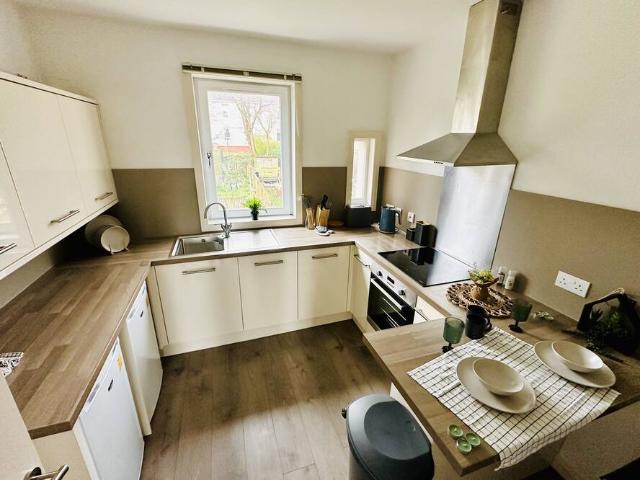 Glasgow City, G13 2DE, United Kingdom | 2 bed apartment for rent #121543444 | Rentberry
